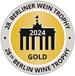 BERLINER 2024 GOLD