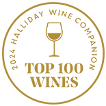 HALLIDAY TOP 100 WINES 2024