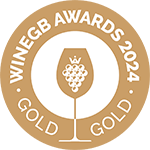 WINE GB GOLD 2024