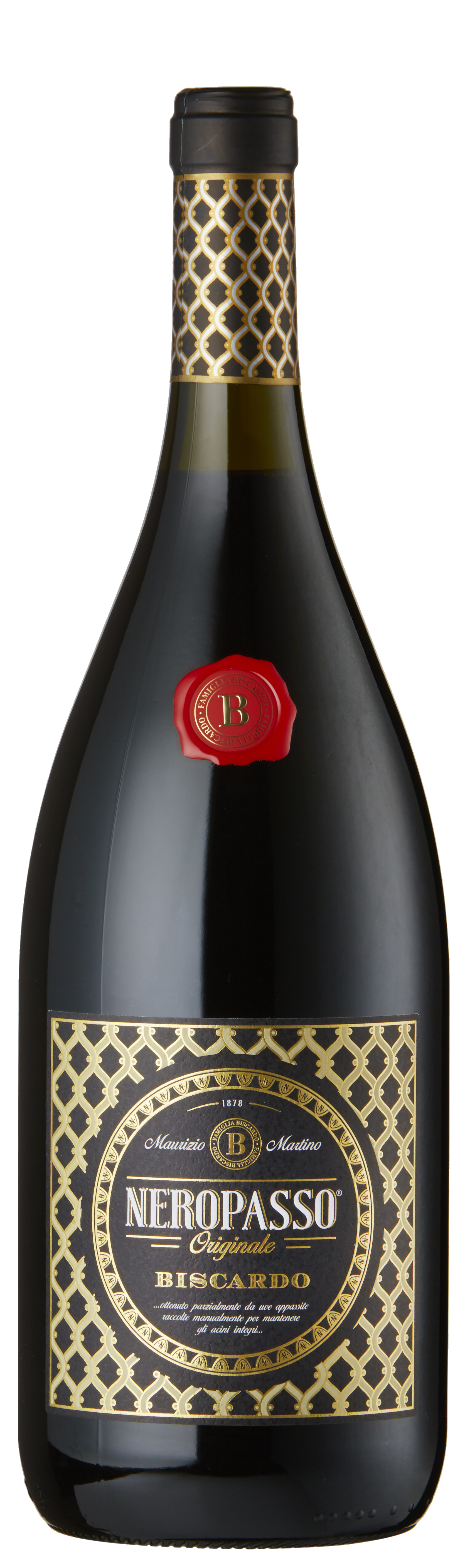Mabis, Biscardo Neropasso, IGT Veneto, Italy (150cl.), 2020
