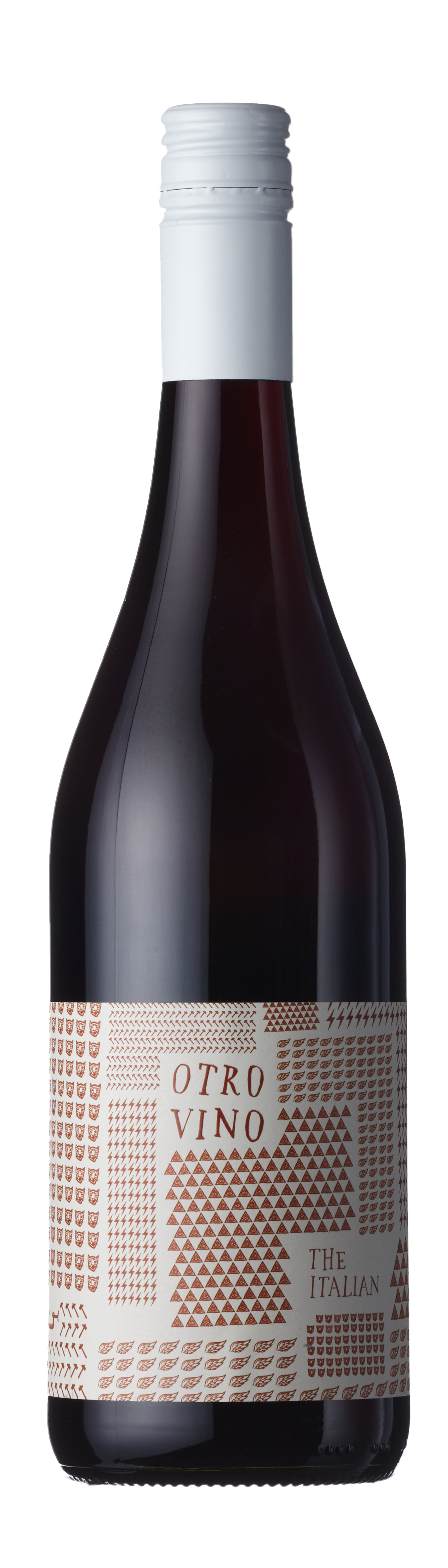 Bottle shot - Stella Bella, Otro Vino, The Italian, Margaret River, Australia