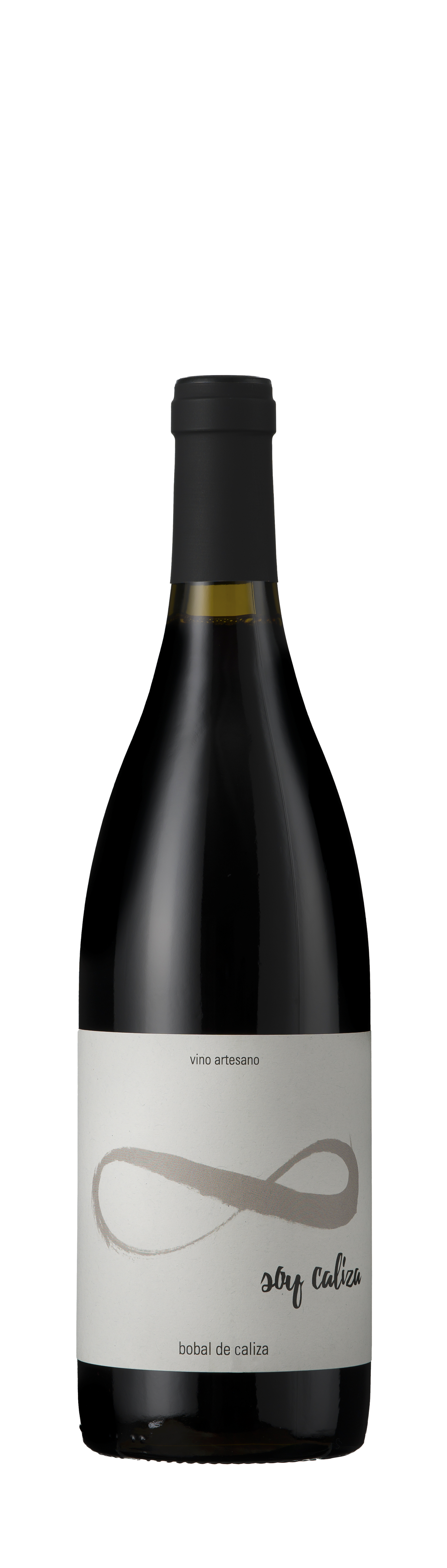 Bodegas Gratias, Soy Caliza, Manchuela, Spain, 2021