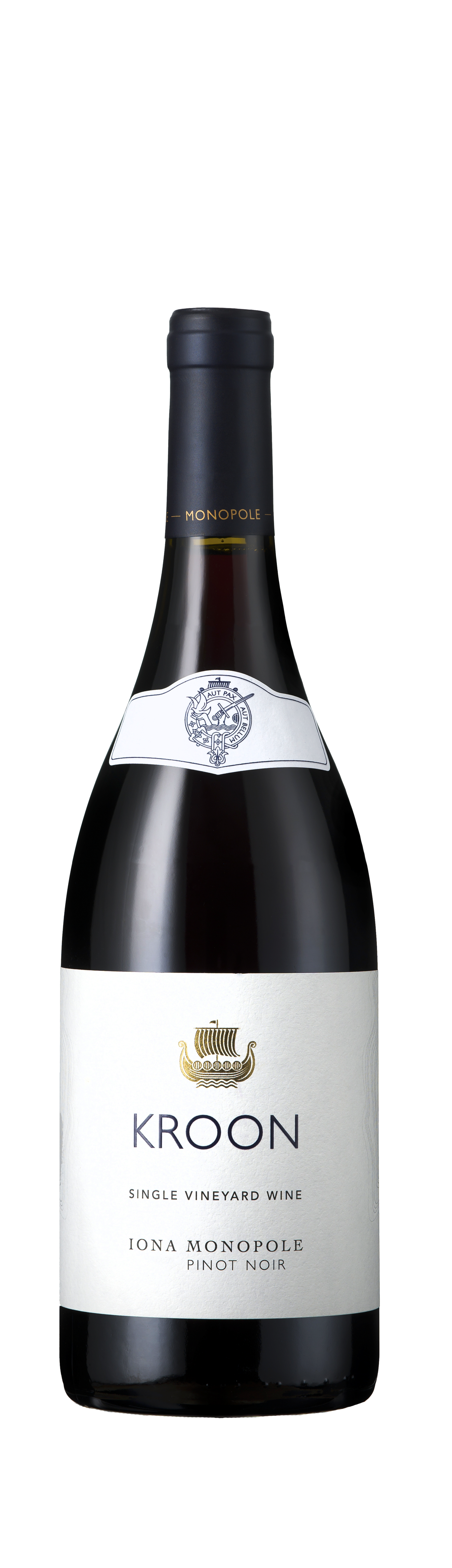 Iona, Kroon Single Vineyard Pinot Noir, Elgin, South Africa, 2022