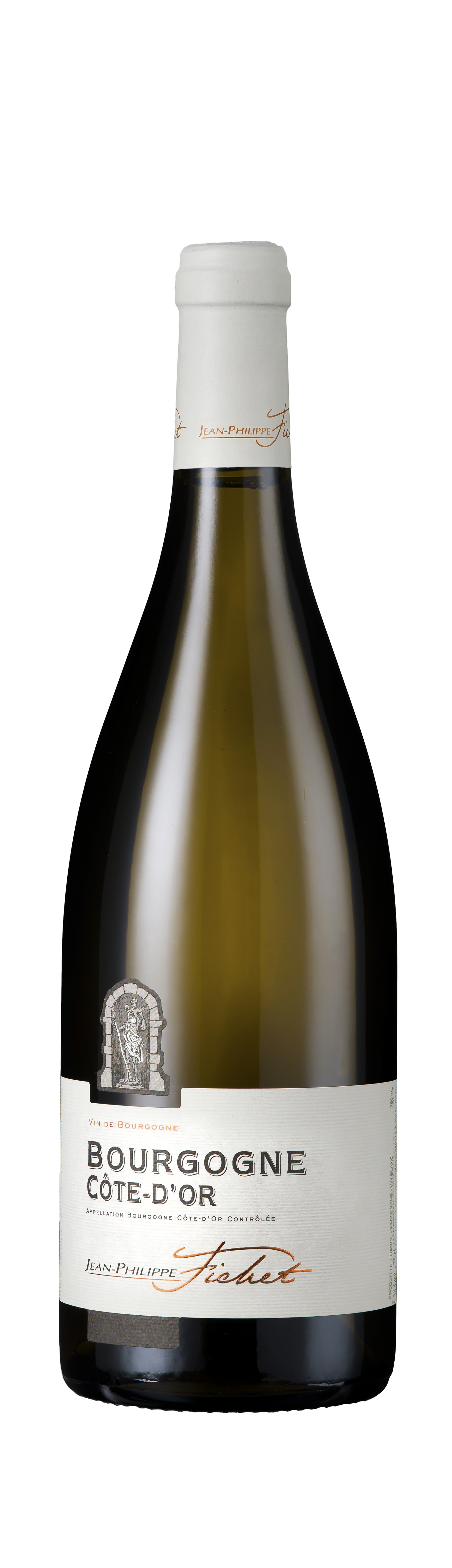 Jean-Philippe Fichet, Bourgogne, Côte d'Or Blanc, Côte de Beaune, Burgundy, France, 2022