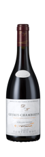 Bottle shot - Domaine Tortochot, Gevrey-Chambertin Vieilles Vignes, Côte de Nuits, Burgundy, France