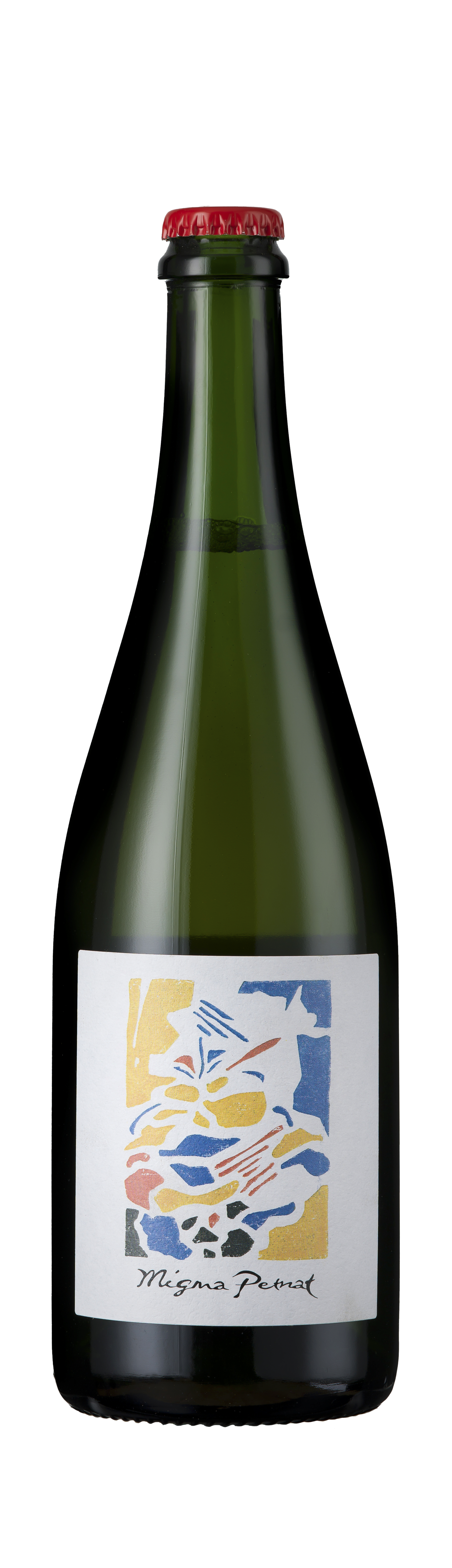 Domaine Chatzivaritis, Migma Petnat White, Kilkis, Goumenissa, Greece, 2023