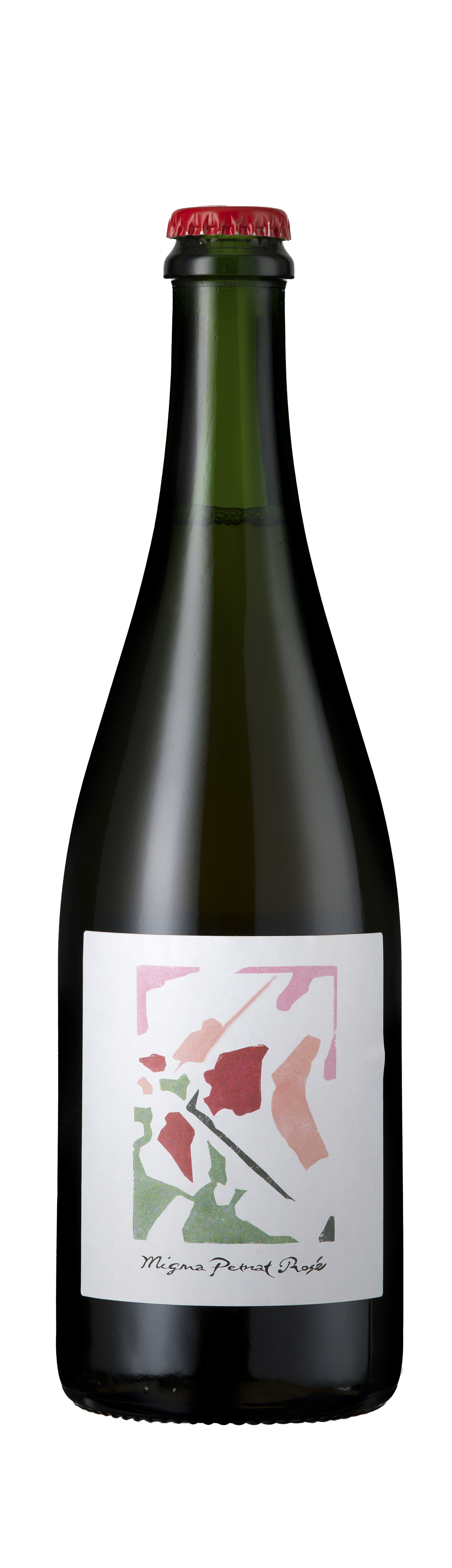 Domaine Chatzivariti, Migma Petnat Rosé, Kilkis, Goumenissa, Greece, 2022