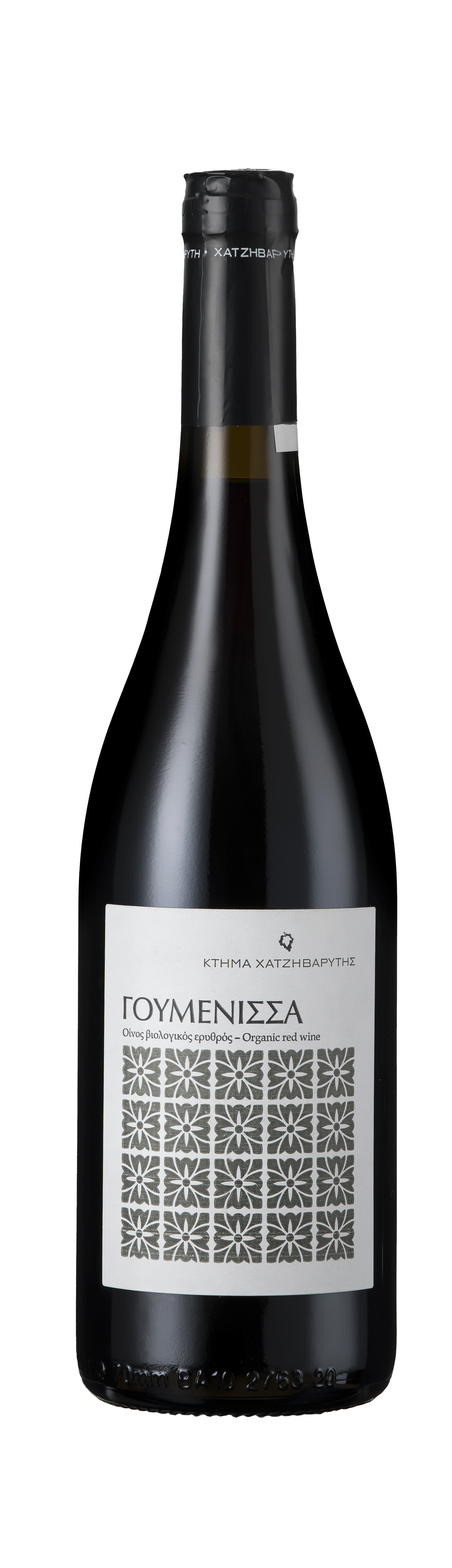 Domaine Chatzivaritis, Goumenissa PDO, Kilkis, Goumenissa, Greece, 2020