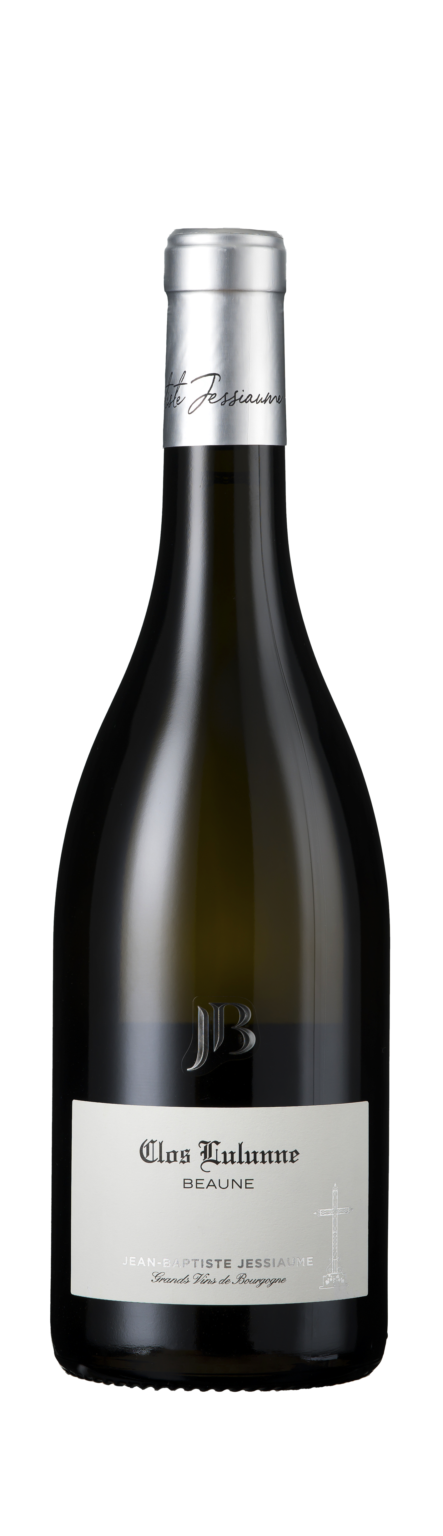 Jean Baptiste Jessiaume, Beaune Blanc, Clos de Lulune, Côte de Beaune, Burgundy, France, 2022