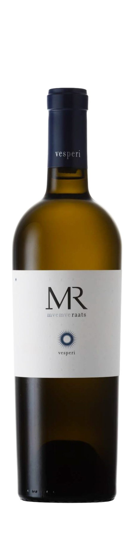 Raats Family Wines, Mvemve Raats, MR Vesperi, Polkadraai Hills, South Africa, 2023