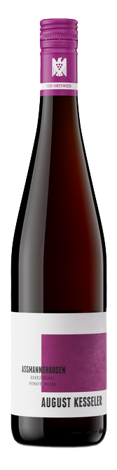 August Kesseler, Assmannshäusen Pinot Noir VDP Ortswein, Rheingau, Germany, 2022