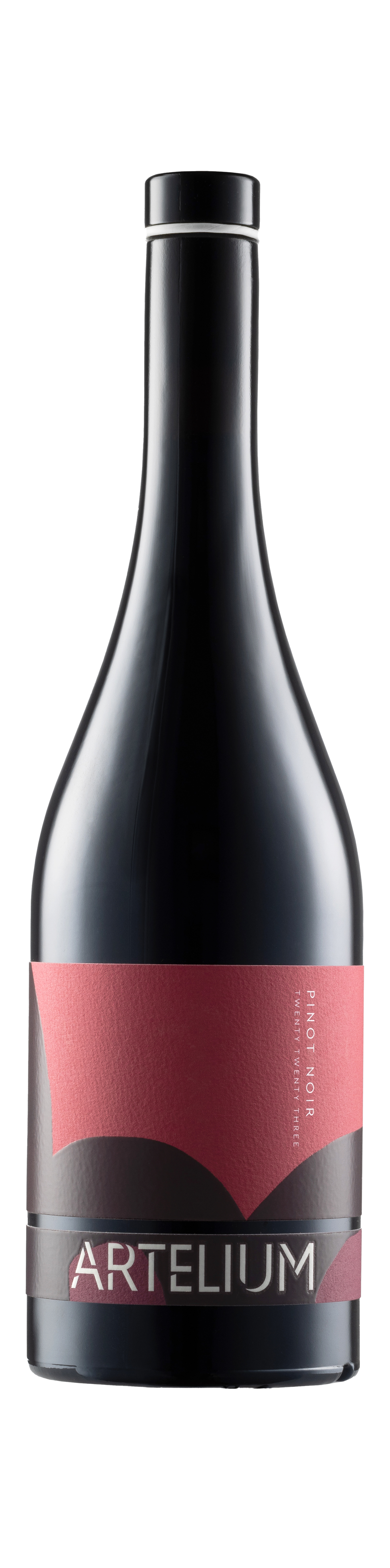 Artelium, Pinot Noir, East Sussex, England, 2023