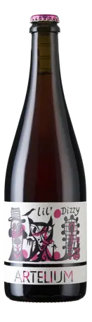 Bottle shot - Artelium Lil Dizzy, East Sussex, England