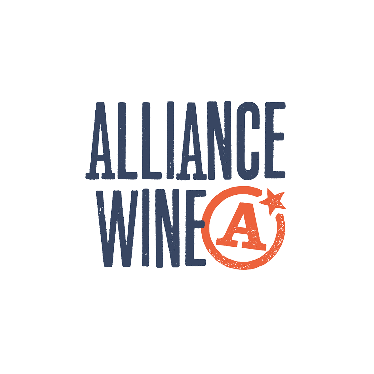 Our - wines Alliance Wine